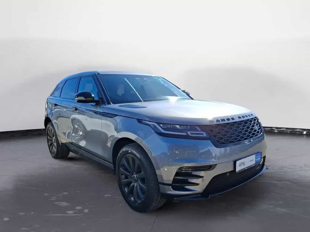 Land Rover Range Rover Rover Velar 2.0 D200 SE AWD Winter-Paket A 03/2023-photo-8