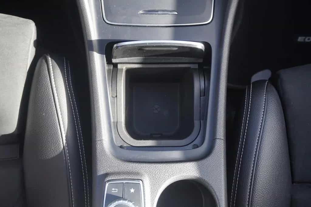 Mercedes-Benz CLA 220 SB AMG Line 4Matic LED Navi Totwinkel 07/2017-photo-18