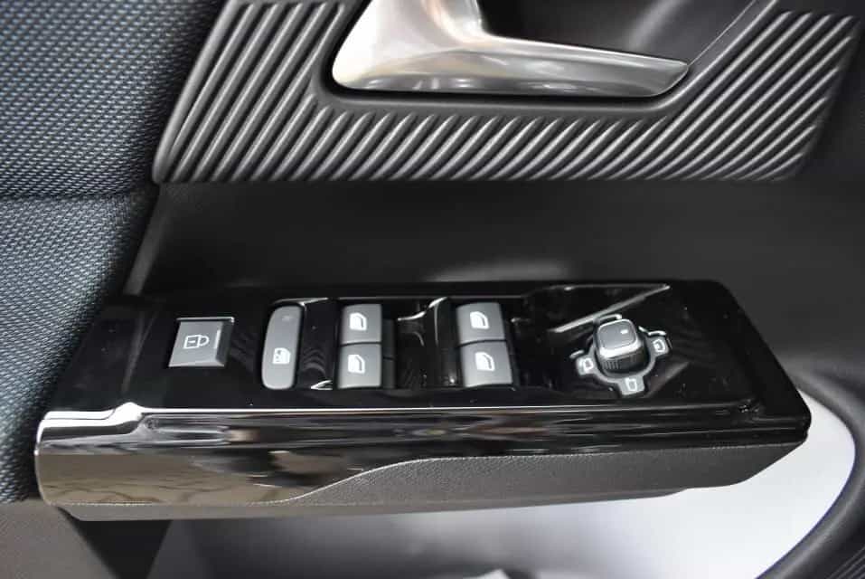 Citroën C5 Aircross Hybrid 145 Doppelkupplung 6-Gang MAX 01/2026-photo-10
