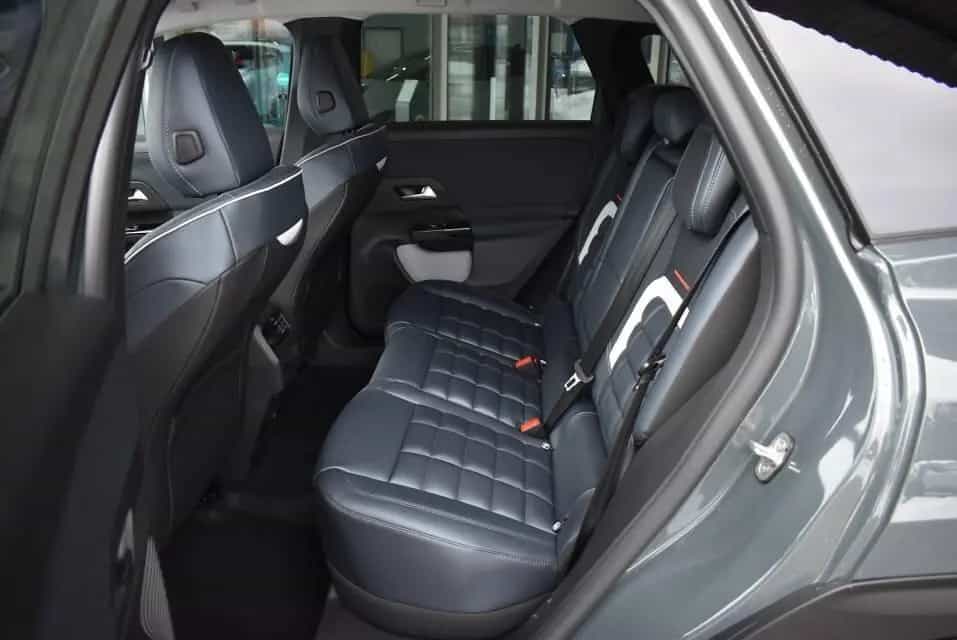 Citroën C5 Aircross Hybrid 145 Doppelkupplung 6-Gang MAX 01/2026-photo-13