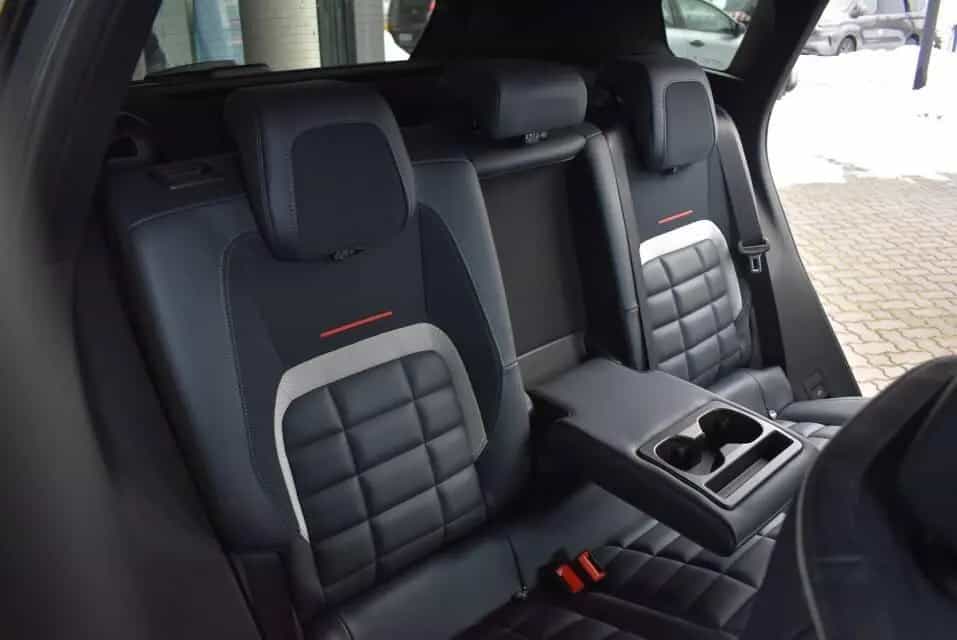 Citroën C5 Aircross Hybrid 145 Doppelkupplung 6-Gang MAX 01/2026-photo-14