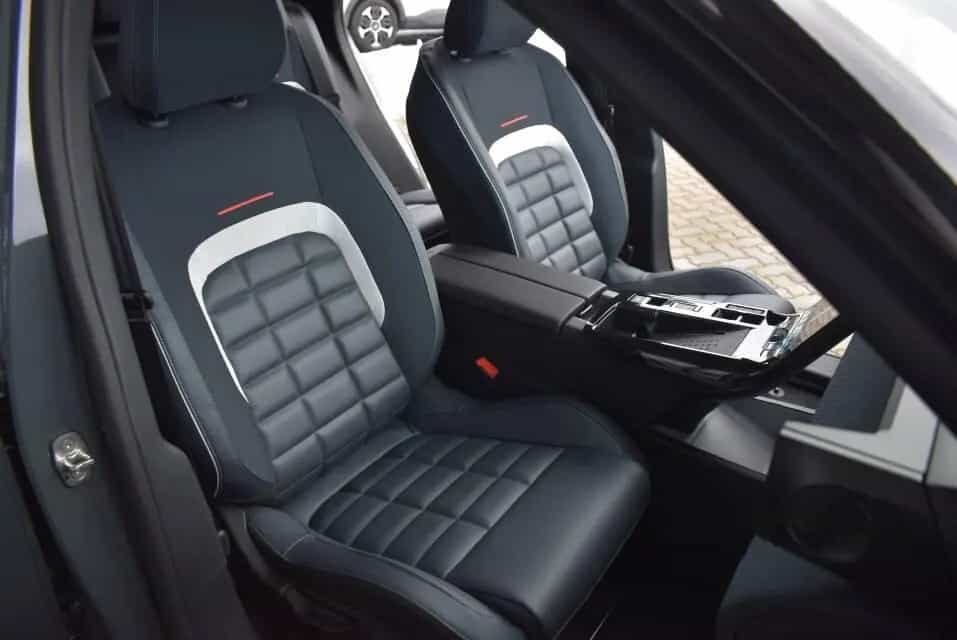 Citroën C5 Aircross Hybrid 145 Doppelkupplung 6-Gang MAX 01/2026-photo-15