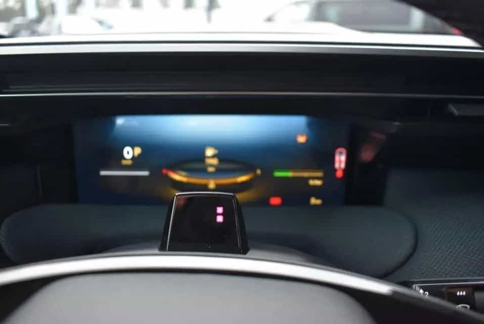 Citroën C5 Aircross Hybrid 145 Doppelkupplung 6-Gang MAX 01/2026-photo-16