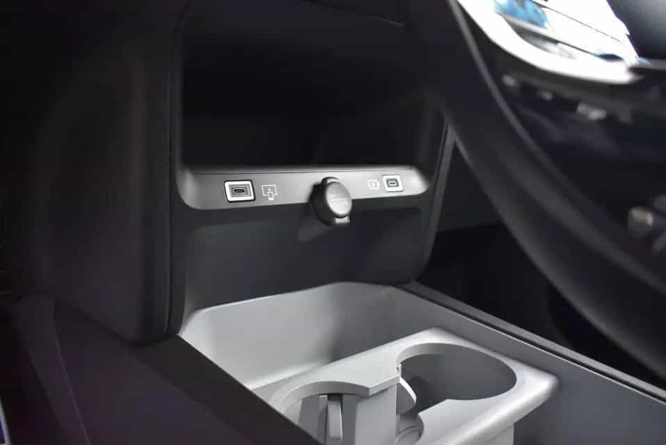 Citroën C5 Aircross Hybrid 145 Doppelkupplung 6-Gang MAX 01/2026-photo-19