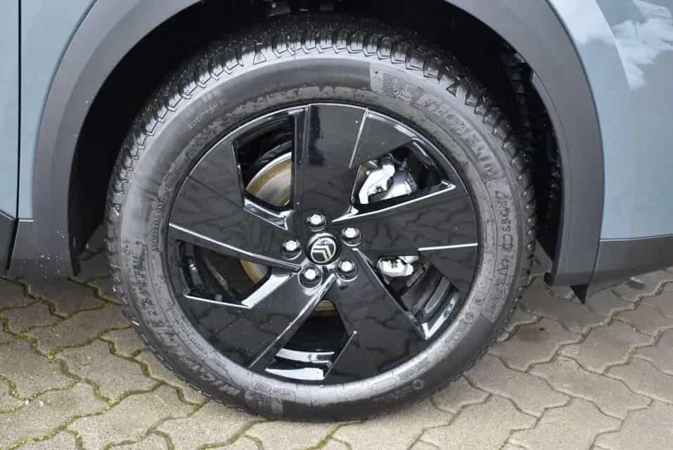 Citroën C5 Aircross Hybrid 145 Doppelkupplung 6-Gang MAX 01/2026-photo-20