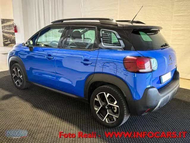 Other Other CITROEN C3 Aircross 1200 110 cv Max - PROMO 04/2024-photo-1