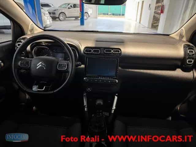 Other Other CITROEN C3 Aircross 1200 110 cv Max - PROMO 04/2024-photo-10