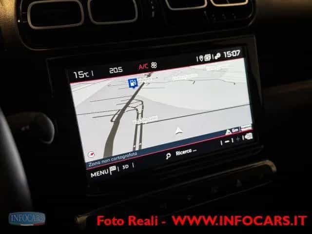 Other Other CITROEN C3 Aircross 1200 110 cv Max - PROMO 04/2024-photo-14