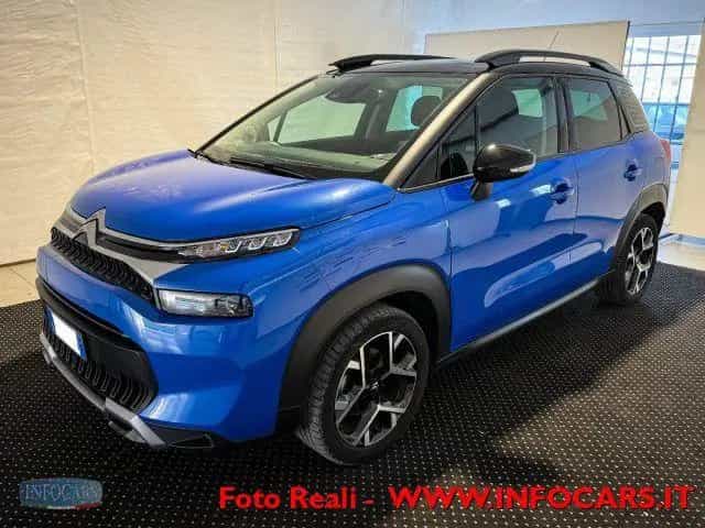 Other Other CITROEN C3 Aircross 1200 110 cv Max - PROMO 04/2024-photo-2
