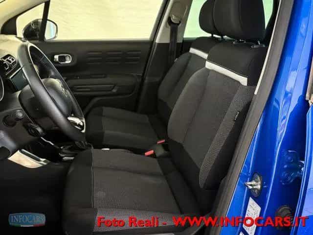 Other Other CITROEN C3 Aircross 1200 110 cv Max - PROMO 04/2024-photo-4