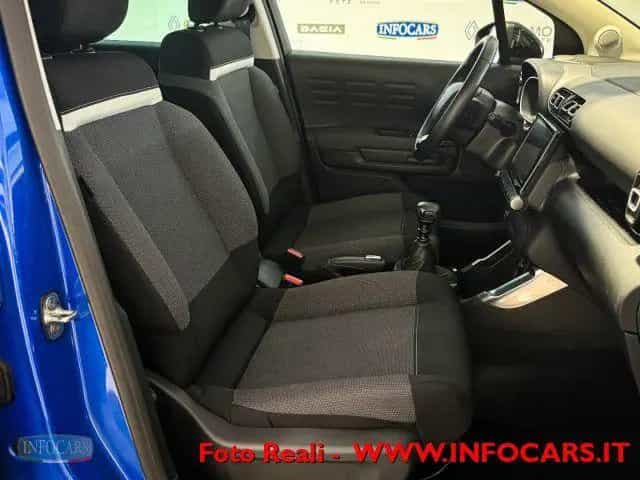 Other Other CITROEN C3 Aircross 1200 110 cv Max - PROMO 04/2024-photo-5