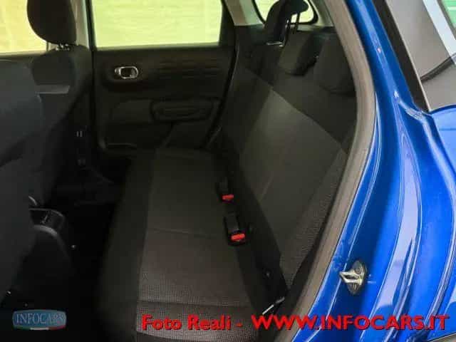 Other Other CITROEN C3 Aircross 1200 110 cv Max - PROMO 04/2024-photo-6