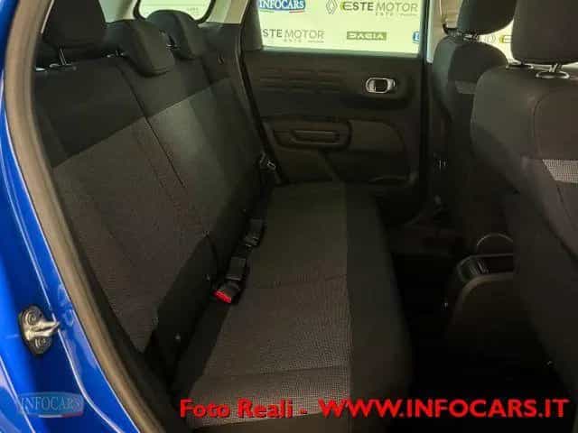 Other Other CITROEN C3 Aircross 1200 110 cv Max - PROMO 04/2024-photo-7