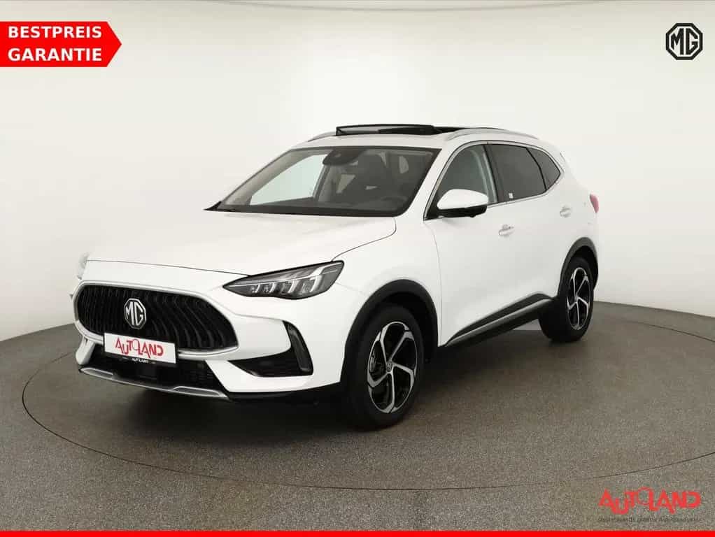 MG HS 1.5 T-GDI Luxury LED Pano Navi 360° 02/2024-photo-0