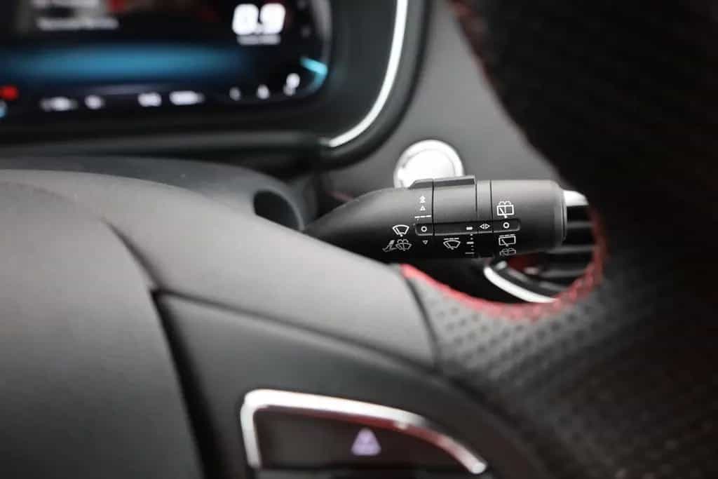 MG HS 1.5 T-GDI Luxury LED Pano Navi 360° 02/2024-photo-19