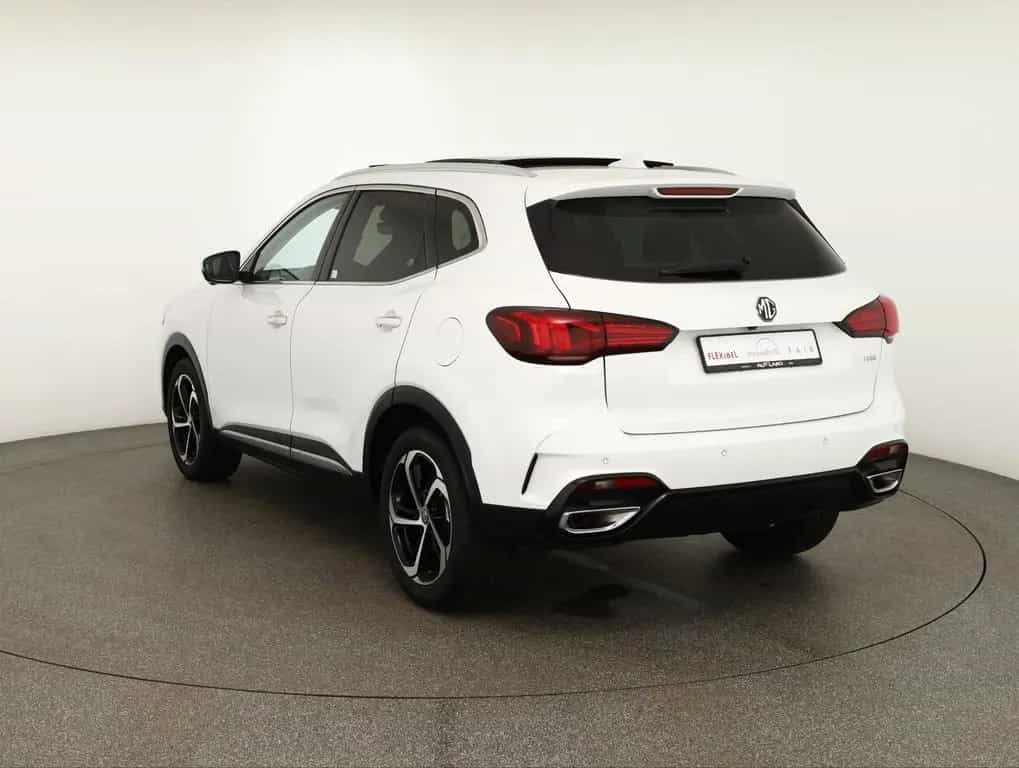 MG HS 1.5 T-GDI Luxury LED Pano Navi 360° 02/2024-photo-2