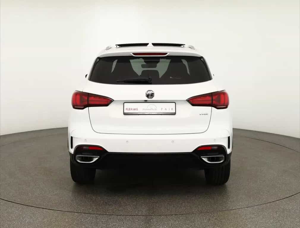 MG HS 1.5 T-GDI Luxury LED Pano Navi 360° 02/2024-photo-3