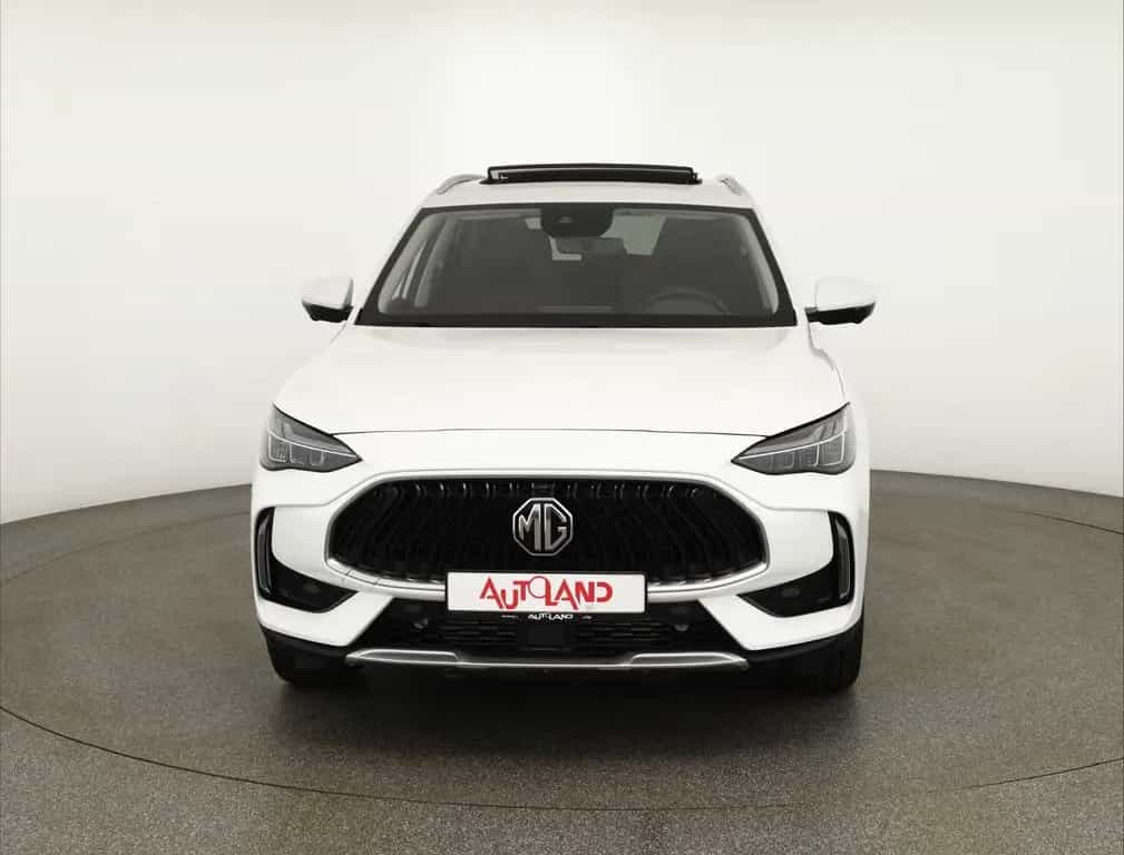 MG HS 1.5 T-GDI Luxury LED Pano Navi 360° 02/2024-photo-7