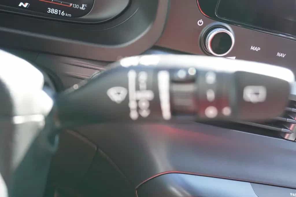 Hyundai i20 1.6 T-GDI N Performance Bose Navi Totwinkel 07/2021-photo-18