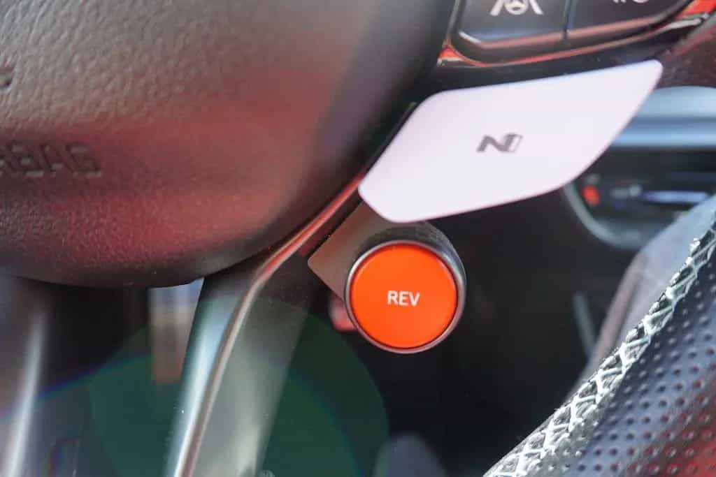 Hyundai i20 1.6 T-GDI N Performance Bose Navi Totwinkel 07/2021-photo-21