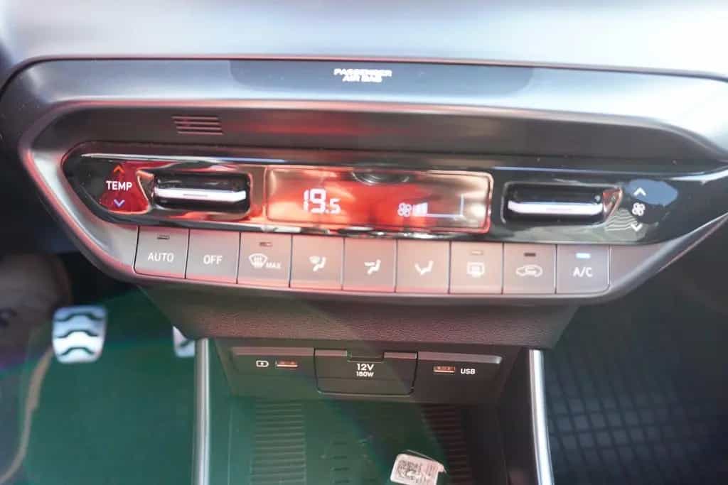 Hyundai i20 1.6 T-GDI N Performance Bose Navi Totwinkel 07/2021-photo-29