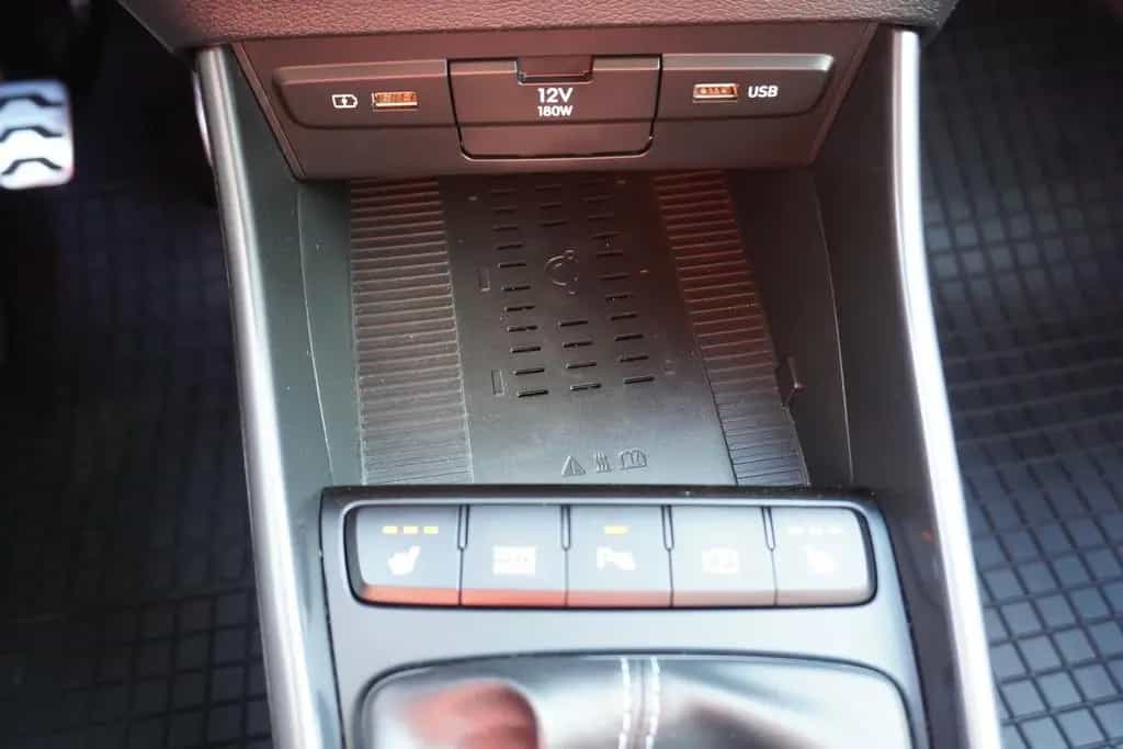 Hyundai i20 1.6 T-GDI N Performance Bose Navi Totwinkel 07/2021-photo-30