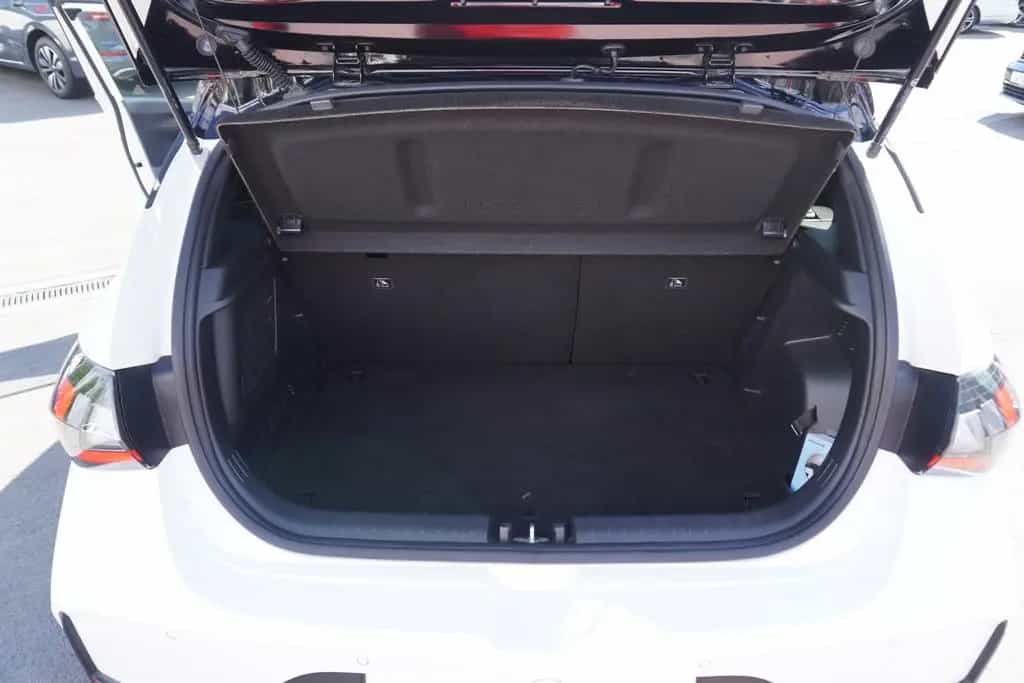 Hyundai i20 1.6 T-GDI N Performance Bose Navi Totwinkel 07/2021-photo-7