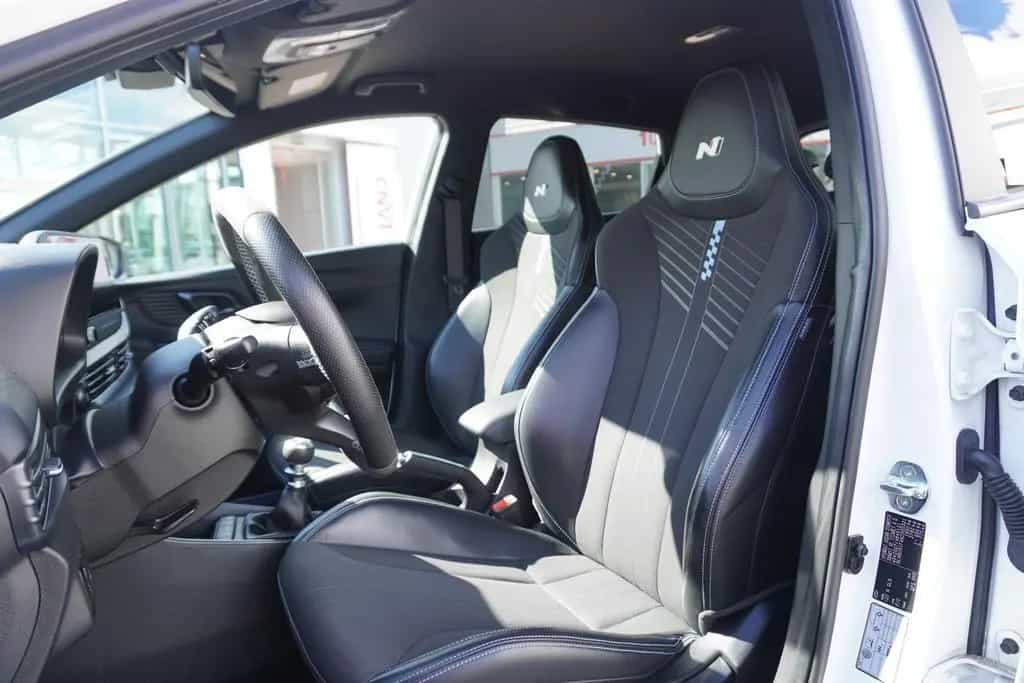 Hyundai i20 1.6 T-GDI N Performance Bose Navi Totwinkel 07/2021-photo-9