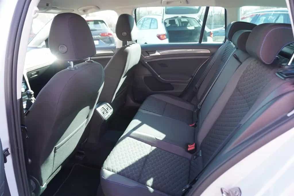 Volkswagen Golf VII Variant 1.0 TSI Join Navi Sitzheizung 08/2018-photo-10