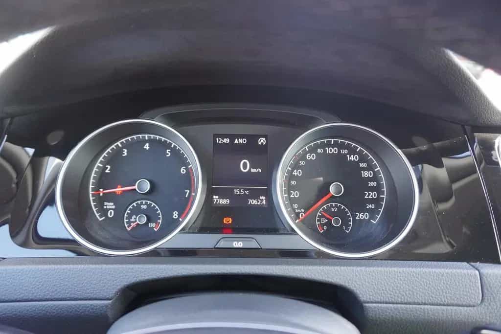 Volkswagen Golf VII Variant 1.0 TSI Join Navi Sitzheizung 08/2018-photo-13