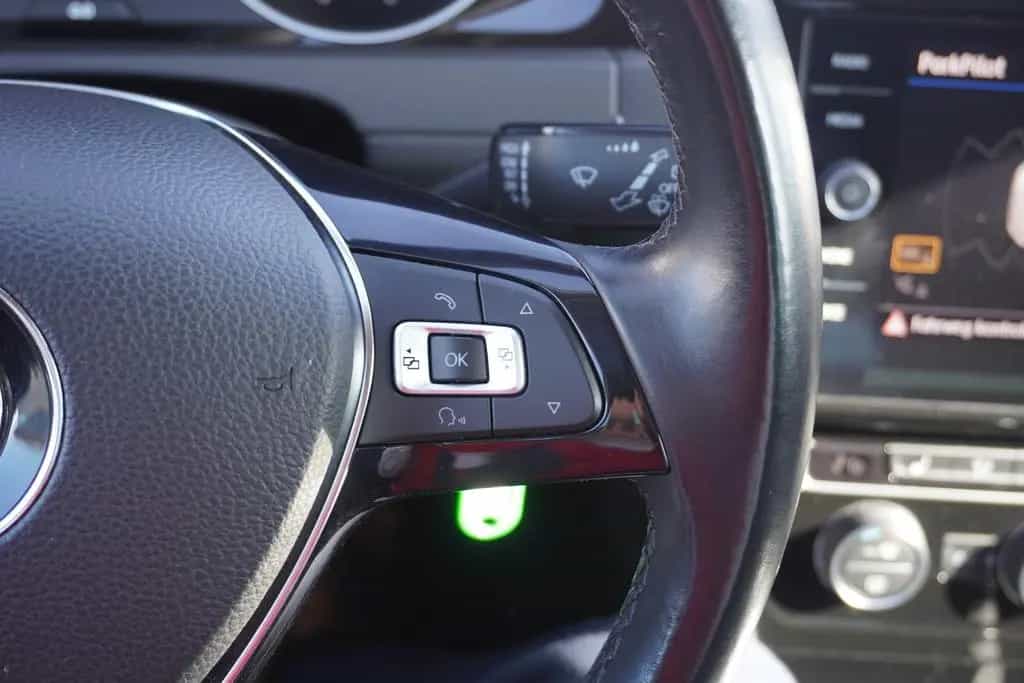 Volkswagen Golf VII Variant 1.0 TSI Join Navi Sitzheizung 08/2018-photo-16
