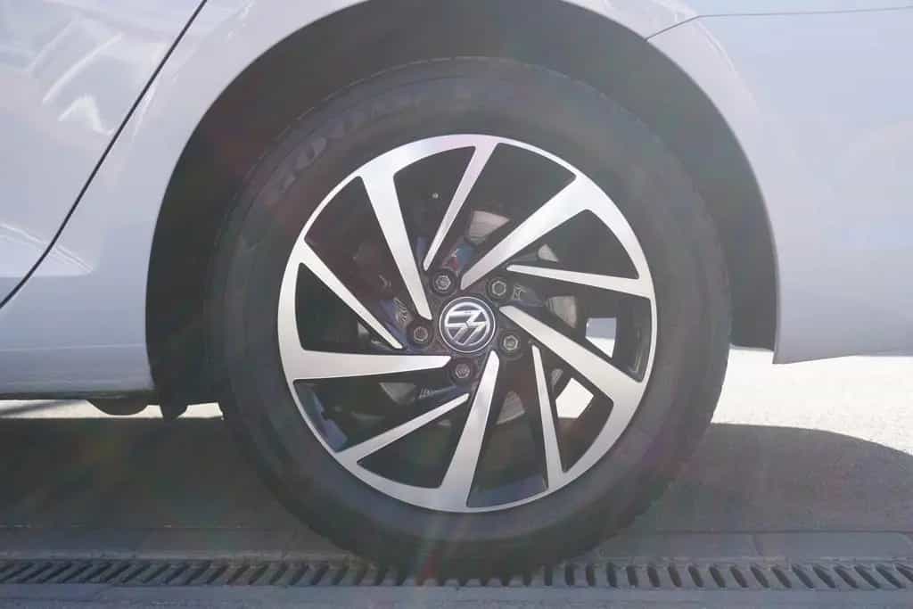Volkswagen Golf VII Variant 1.0 TSI Join Navi Sitzheizung 08/2018-photo-29