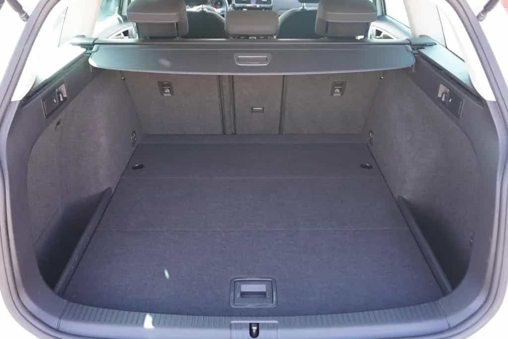 Volkswagen Golf VII Variant 1.0 TSI Join Navi Sitzheizung 08/2018-photo-7