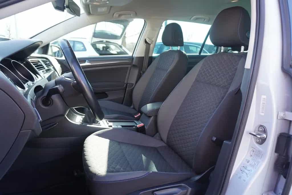 Volkswagen Golf VII Variant 1.0 TSI Join Navi Sitzheizung 08/2018-photo-8