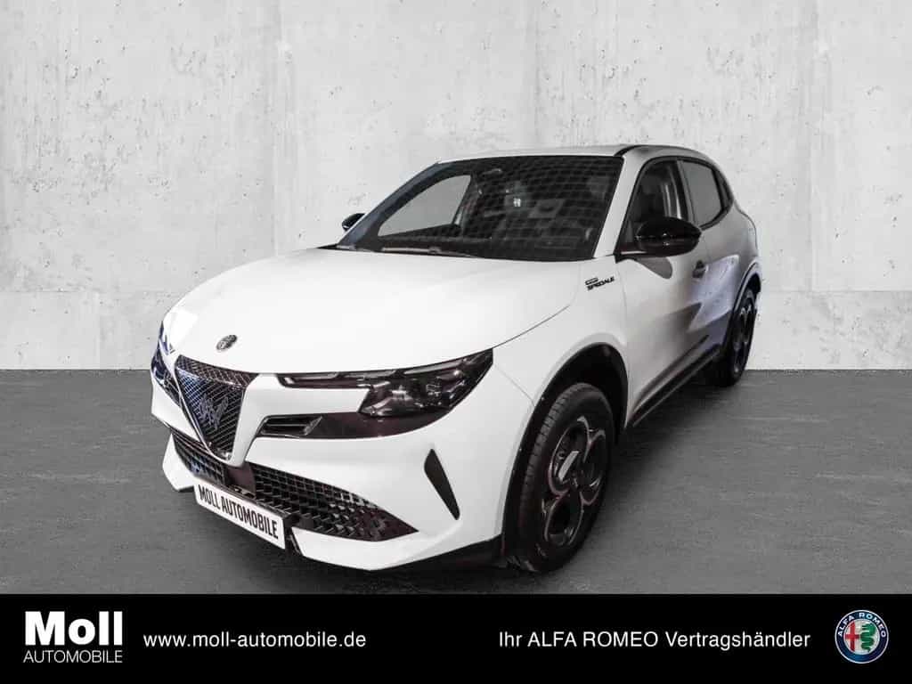 Alfa Romeo Junior Ibrida 1.2 VGT 107KW SPORT SPECIALE 03/2026-photo-0