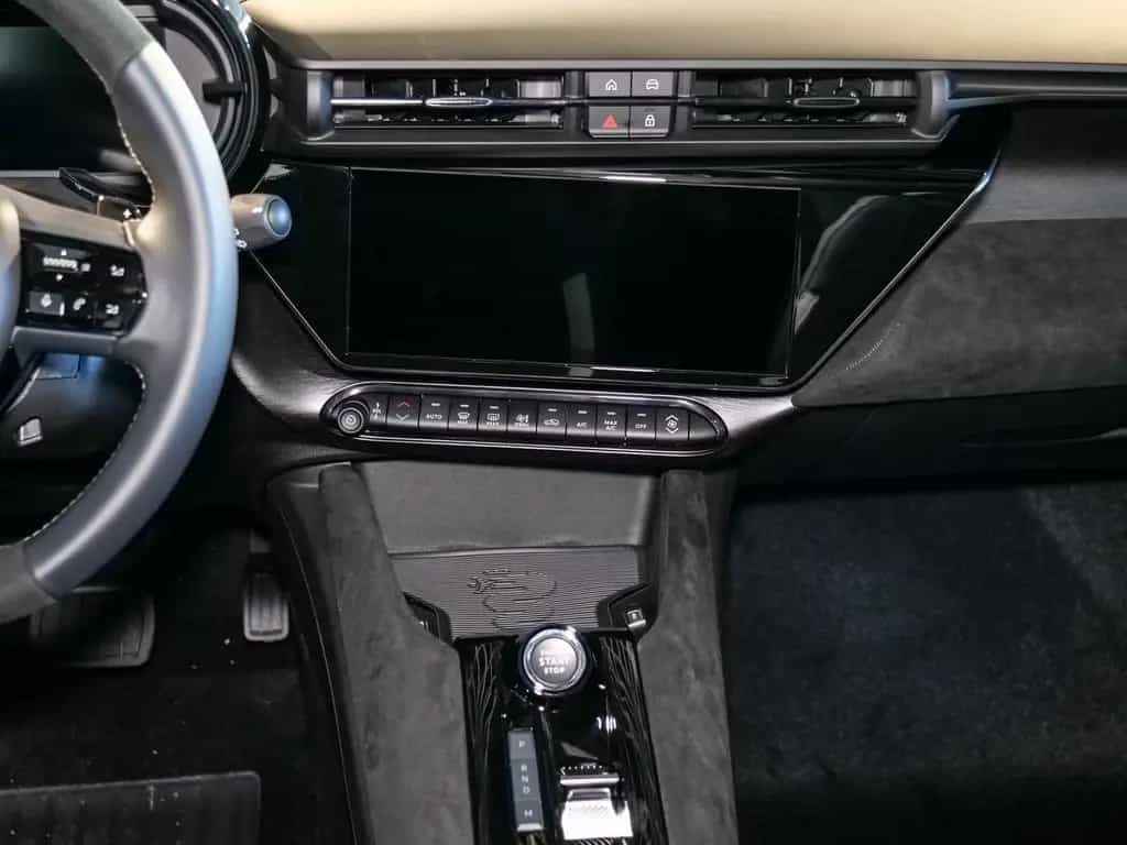 Alfa Romeo Junior Ibrida 1.2 VGT 107KW SPORT SPECIALE 03/2026-photo-9