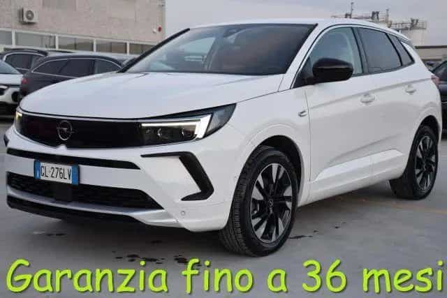 Other Other OPEL Grandland 1.5 diesel Ecotec aut. Business E 09/2022-photo-0