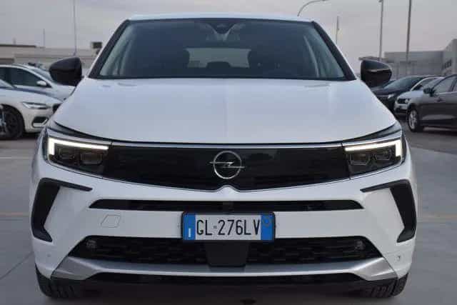 Other Other OPEL Grandland 1.5 diesel Ecotec aut. Business E 09/2022-photo-1