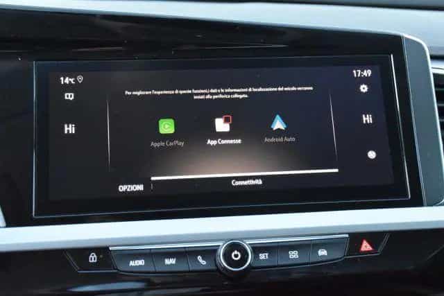 Other Other OPEL Grandland 1.5 diesel Ecotec aut. Business E 09/2022-photo-11