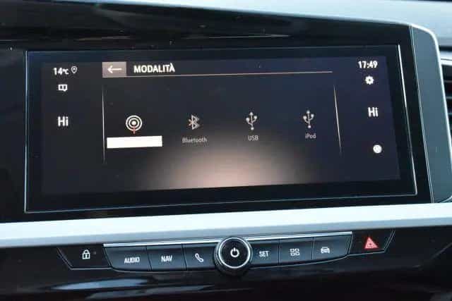 Other Other OPEL Grandland 1.5 diesel Ecotec aut. Business E 09/2022-photo-12