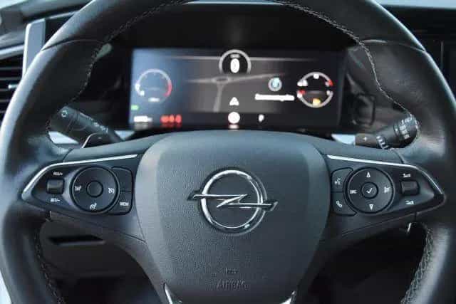 Other Other OPEL Grandland 1.5 diesel Ecotec aut. Business E 09/2022-photo-14