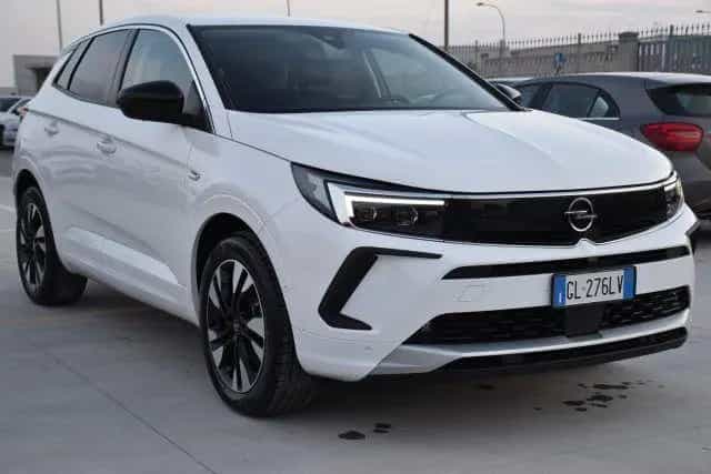 Other Other OPEL Grandland 1.5 diesel Ecotec aut. Business E 09/2022-photo-2