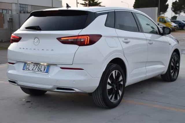 Other Other OPEL Grandland 1.5 diesel Ecotec aut. Business E 09/2022-photo-3