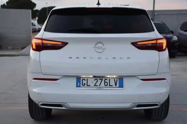Other Other OPEL Grandland 1.5 diesel Ecotec aut. Business E 09/2022-photo-4