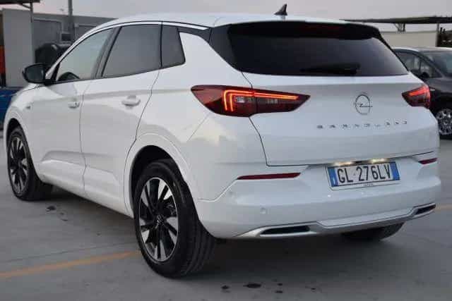 Other Other OPEL Grandland 1.5 diesel Ecotec aut. Business E 09/2022-photo-5