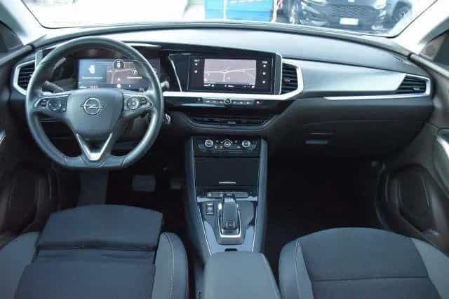 Other Other OPEL Grandland 1.5 diesel Ecotec aut. Business E 09/2022-photo-6