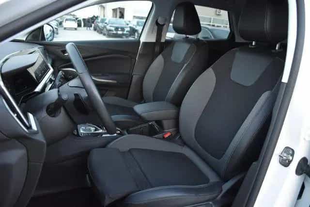 Other Other OPEL Grandland 1.5 diesel Ecotec aut. Business E 09/2022-photo-7