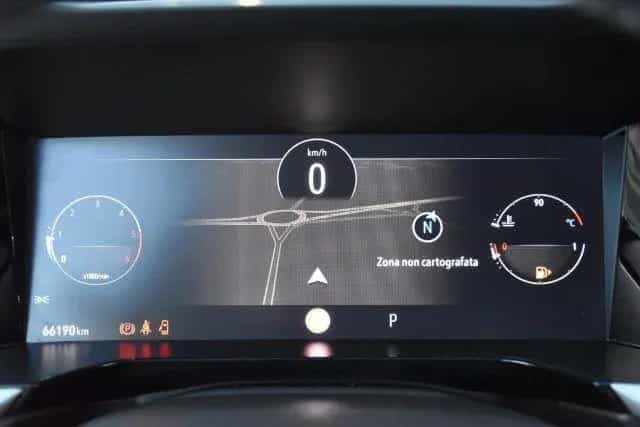 Other Other OPEL Grandland 1.5 diesel Ecotec aut. Business E 09/2022-photo-8