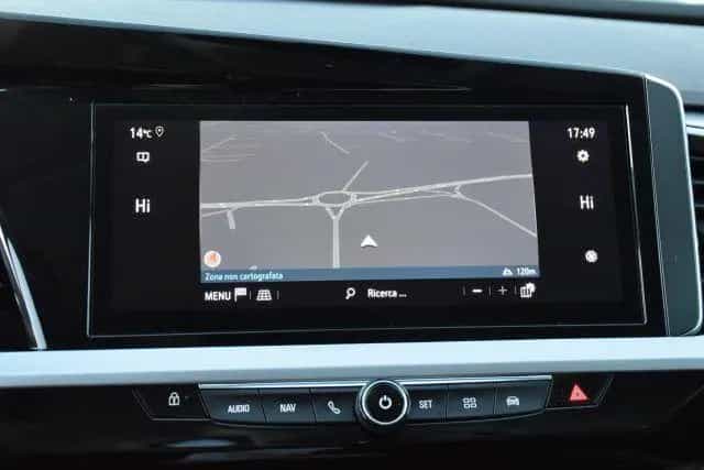 Other Other OPEL Grandland 1.5 diesel Ecotec aut. Business E 09/2022-photo-9