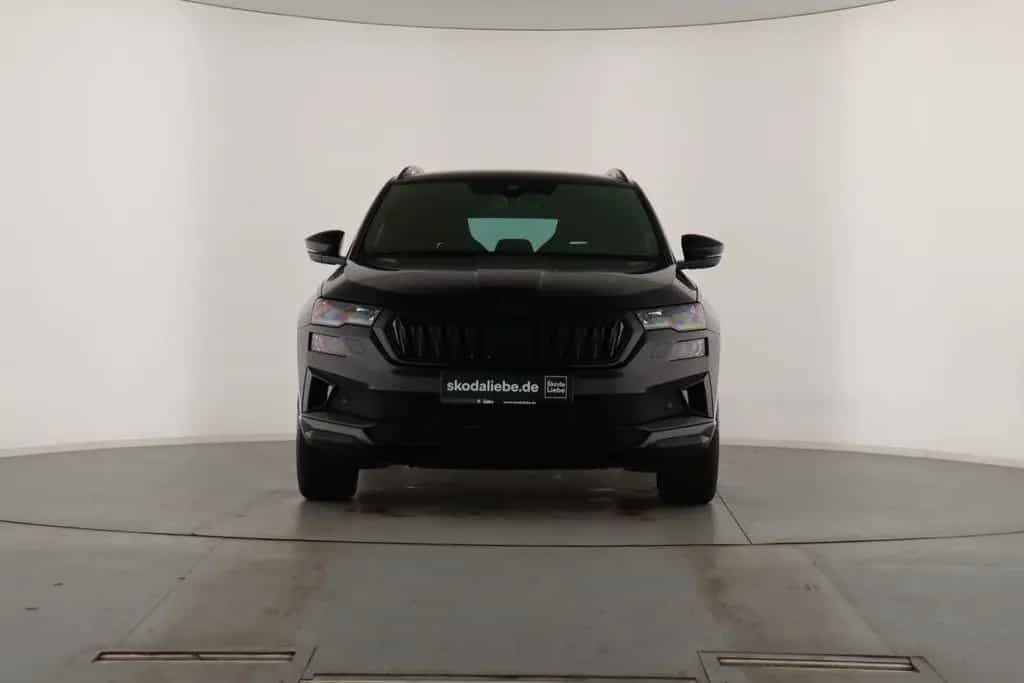 Skoda Karoq SPORTLINE 190PS DSG 4X4 -FRONTSCHEIBENHZG- 01/2023-photo-2
